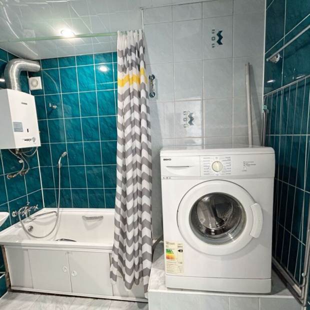 Фотографии квартиры 
            Апартаменты Семейные в Волгограде