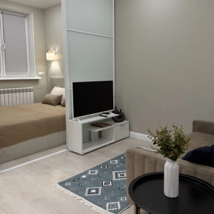 Фотография квартиры Квартира студия в центре города