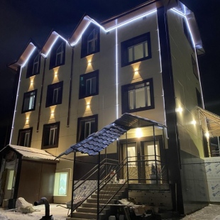 Фотография гостиницы Hotel89