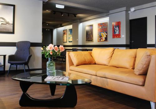 Фотография мотеля The Oriana, Orange