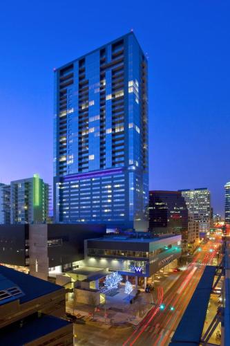 Фотография гостиницы W Austin