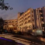 Фотография гостиницы Hotel Polo Towers Shillong