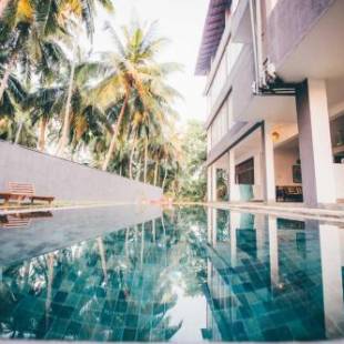 Фотографии гостиницы
Jasper House