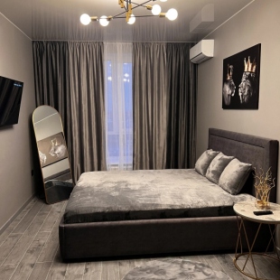 Фотография квартиры Квартира на Тухачевского 31/2