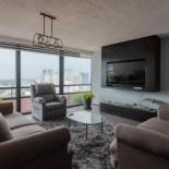 Фотография мини отеля Caravansaro Penthouse Polanco