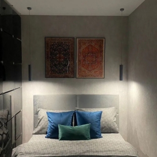 Фотография квартиры Квартира на Кирова 3Б