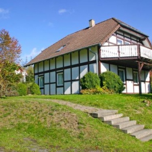 Фотография гостевого дома Holiday Home Am Sternberg 224-226