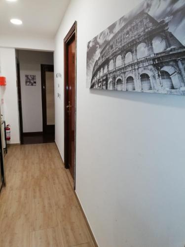 Фотография мини отеля Domus Vatican Holiday's