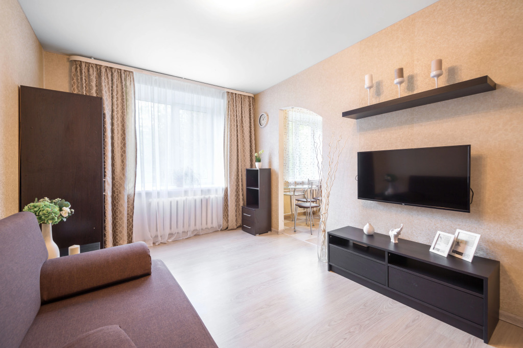 Фотография квартиры Апартаменты Moskva4you на Таганской