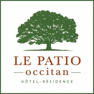 Фотографии гостиницы 
            Hôtel - Résidence Le Patio Occitan