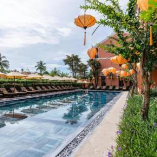 Фотографии гостиницы
Allegro Hoi An . A Little Luxury Hotel & Spa