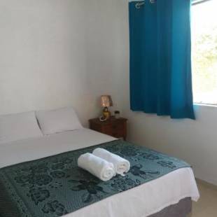 Фотографии базы отдыха
Vista Palmeras