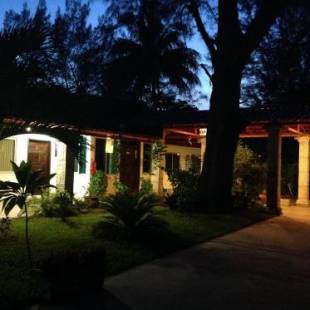 Фотографии гостиницы
Freedom Shores "La Gringa" Hotel - Universally Designed