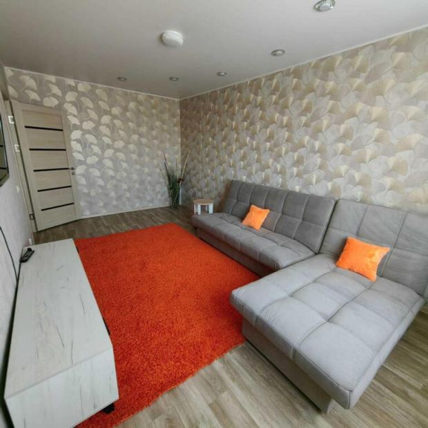 Фотографии квартиры 
            Апартаменты на улице Союза Республик 26