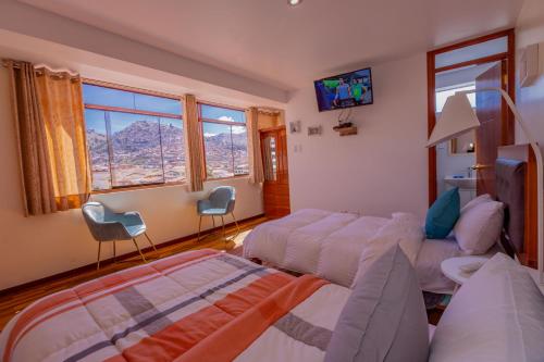 Фотография мини отеля Cozy Room Cusco
