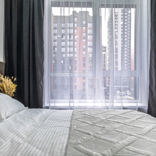 Фотография квартиры Квартира в новом жк Кварталы 17/77