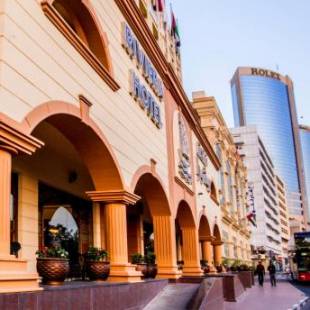 Фотографии гостиницы
Riviera Hotel