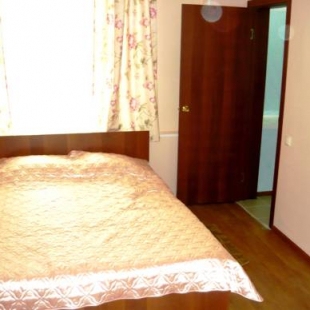 Фотография хостела Байкал-Транзит