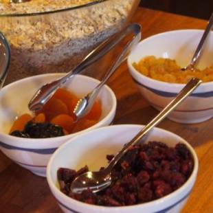 Фотографии хостела
Jugendherberge Hospental