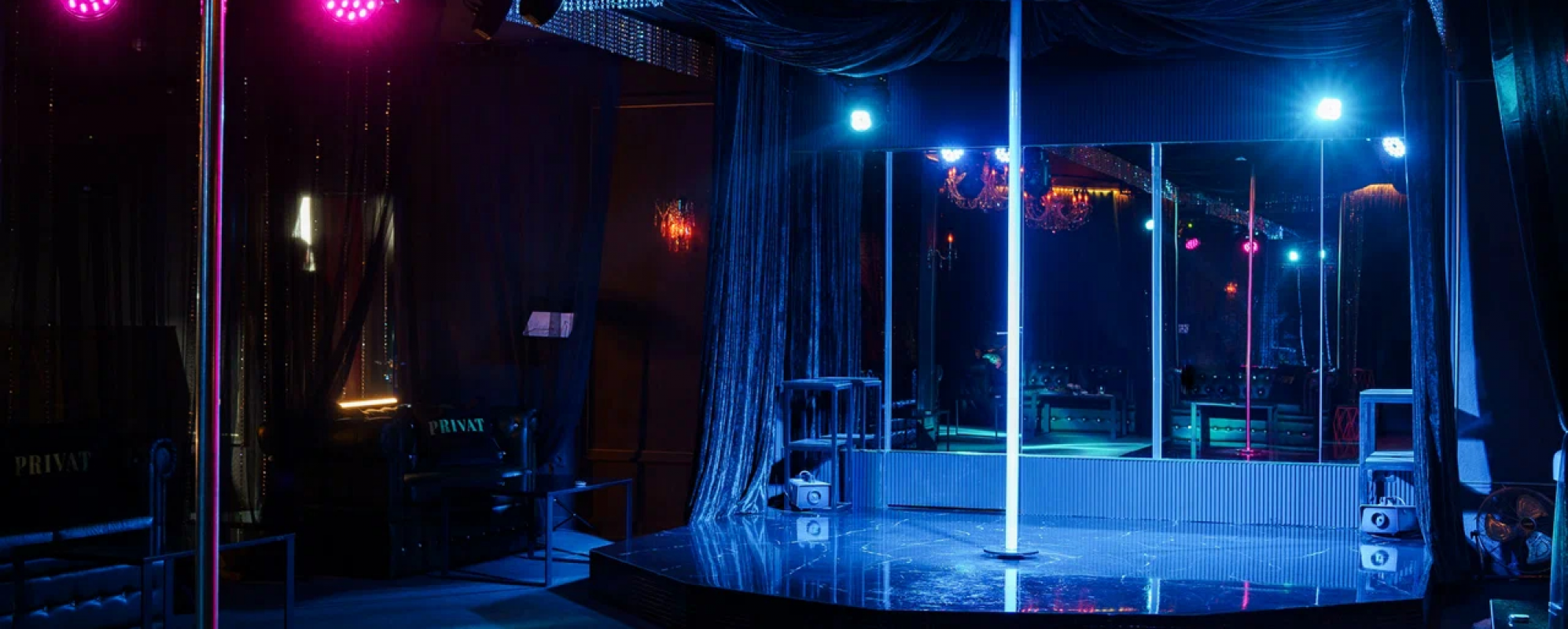 Фотографии банкетного зала БарЧик