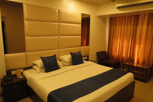 Фотография гостиницы Jyoti Dwelling Hotel