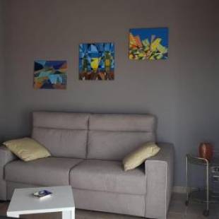 Фотографии гостевого дома 
            Lorena Loft