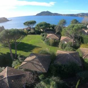 Фотографии гостевого дома
Résidence Agathos (un jardin sur la plage)