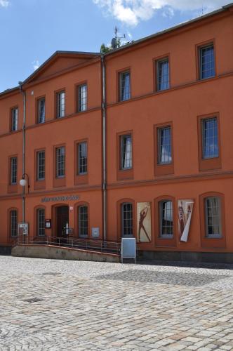 Фотография гостевого дома Hostel Lípa - Továrna