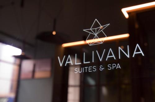 Фотографии апарт отеля
Vallivana Suites & SPA