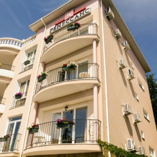 Фотография мини отеля Вилла Ренессанс