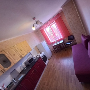 Фотография квартиры Квартира на Ломоносова 37, 5 этаж