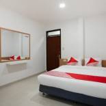 Фотография гостиницы Vaccinated Staff - OYO 3209 Hegarbudhi Residence