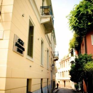 Фотографии гостиницы
Acropolis House