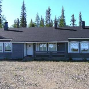 Фотографии гостевого дома
Holiday Home Tunturinvieri k1