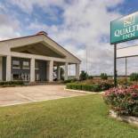 Фотография гостиницы Quality Inn Robinsonville