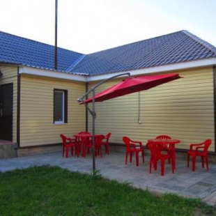 Фотография мини отеля Салют