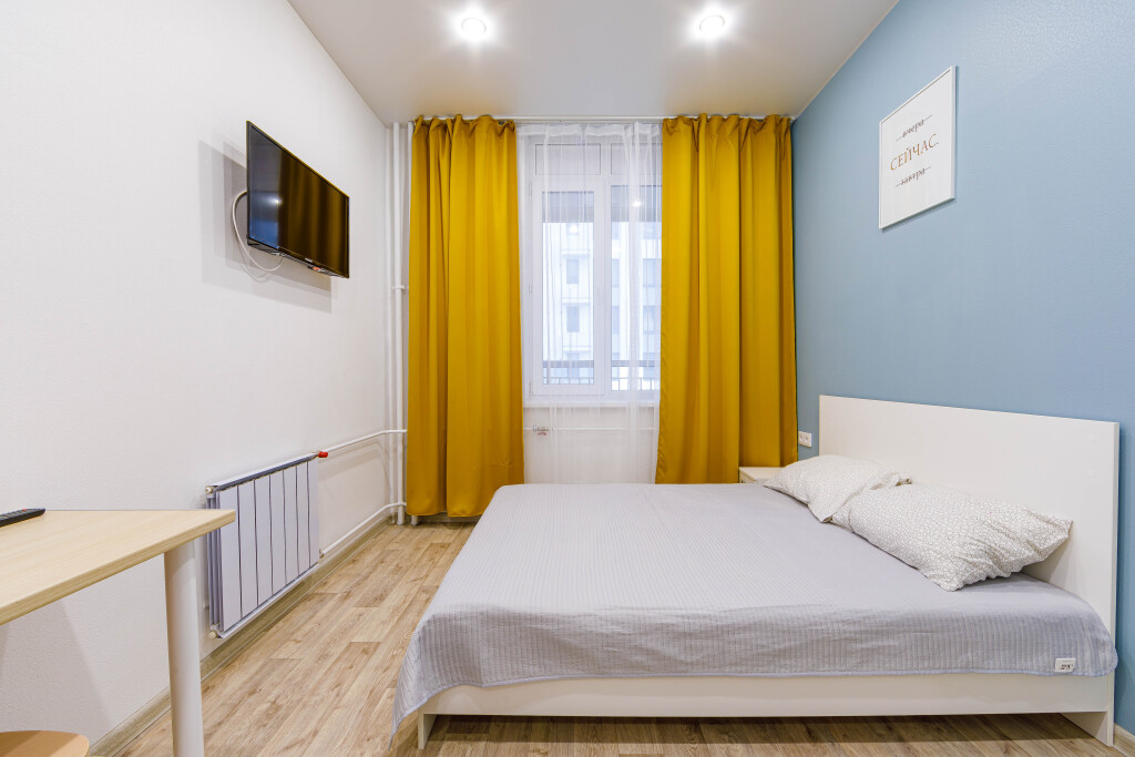 Фотография квартиры Апартаменты Ботаник 6