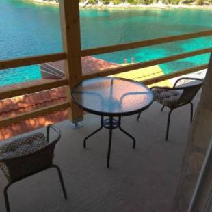 Фотографии гостевого дома
Secluded fisherman's cottage Cove Kozja, Hvar - 16058