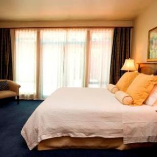 Фотография мини отеля Hiwinui Country Estate