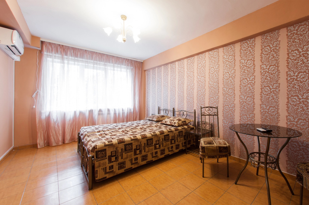 Фотография квартиры Квартира Дзамбала