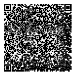 QR код гостиницы Версаль