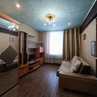 Фотография квартиры Квартира на Парижской Коммуны 26