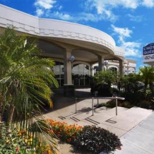 Фотографии гостиницы 
            LHotelQuébec