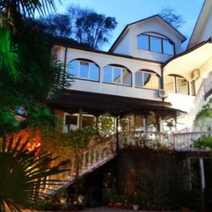 Фотография гостевого дома RA matsesta