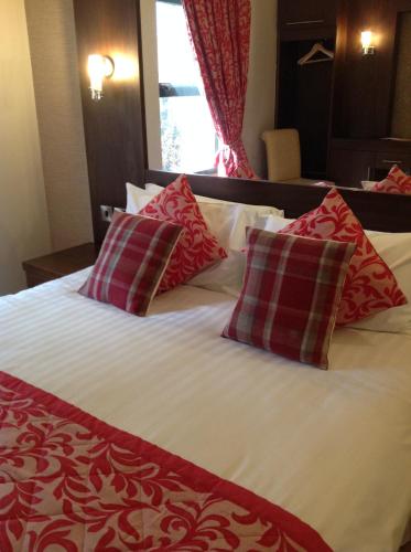 Фотография гостиницы Fir Trees Hotel