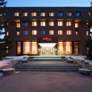 Фотография комнаты для переговоров Комната Переговоров