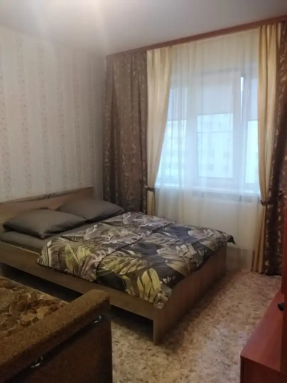 Фотография квартиры Квартира Однокомнатная парк Луговой