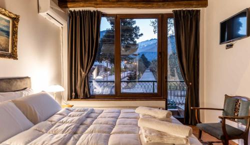 Фотографии гостевого дома
Lithochoro