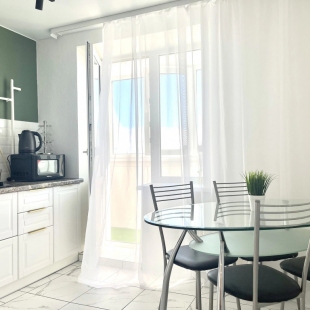 Фотография квартиры Апартаменты Уютная квартира рядом с Аквапарком