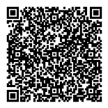 QR код апарт отеля Бина21